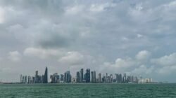Qatar Terbitkan Sanksi Diplomatik, Usir Staf Kedutaan-Atase Iran sebagai Persona Non Grata