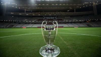 “Perempatfinal Liga Champions: PSG Vs Liverpool, Madrid Vs Bayern – Pertempuran untuk Gelar!”