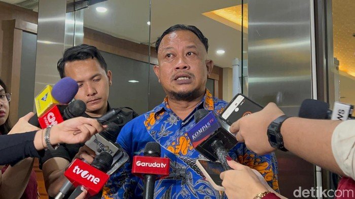 Kompolnas: Apakah Penyiraman Air Keras oleh Polisi Akuntabel?
