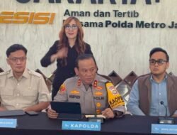 **Skandal Mengerikan: Muncul Kemungkinan Pelaku Air Keras Targetkan Aktivis KontraS, Inilah 4 Nama yang Disebut!**