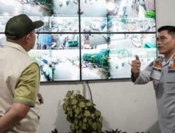 Waka DPR RI Pantau Arus Mudik di Sejumlah Titik Vital Jabar, Ini Hasilnya – Update 2