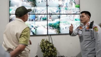 Waka DPR RI Pantau Arus Mudik di Sejumlah Titik Vital Jabar, Ini Hasilnya – Update 2