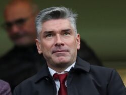 Direktur Liverpool Ini Diincar Al Hilal, Bisakah Mereka Menggoyahkan Kejayaan Reds?