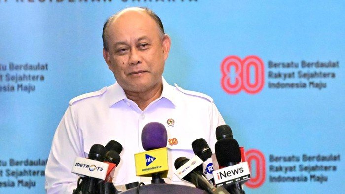 Kepala BGN Berharap, Menu MBG Wajib Inovatif, Kualitas 5 Bintang dengan Harga Rp 10 Ribu!