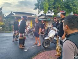 Bule AS Ditangkap Pecalang saat Nyepi di Bali: Kenapa Keluyuran Malam Itu Menjadi Perhatian Global?