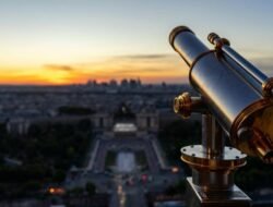 Sidang Isbat Hari Ini, Tanggal Lebaran Dipastikan dengan Cara yang Tak Pernah Diketahui Sebelumnya!