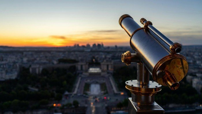 Sidang Isbat Hari Ini, Tanggal Lebaran Dipastikan dengan Cara yang Tak Pernah Diketahui Sebelumnya!