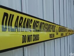 “SPPG Karawang Diterjang, Dua Pria Bersenjata Diduga karena Utang!”