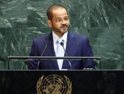 Perang Iran, Kesalahan Trump yang Membakar Hubungan Timur Tengah