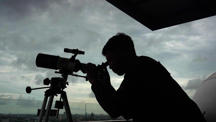 Dimulai Sejak Era Soekarno, Rahasia Sidang Isbat yang Jarang Diperbincangkan