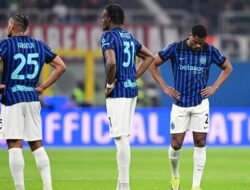 Del Piero: Klub-klub Italia, Waktu untuk Berhenti Mengeluh, Lihat Barca!