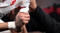 “Kata UEFA soal Cedera Horor Noa Lang: Bola Dalam Tengah Krisis”