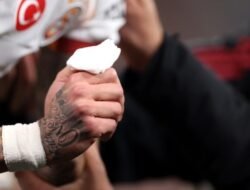 “Kata UEFA soal Cedera Horor Noa Lang: Bola Dalam Tengah Krisis”