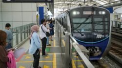 “Hore! TransJ, MRT, LRT Hari Ini Rp 1, Jangan Lewatkan!”