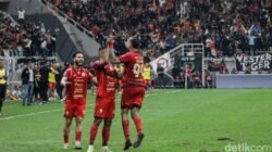 Persija Libur Lebaran Sepekan, Apakah Ini Tanda Kebangkitan atau Penurunan?