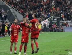 Persija Libur Lebaran Sepekan, Apakah Ini Tanda Kebangkitan atau Penurunan?