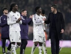 Bournemouth Meredam MU, Carrick: “Performa Tak Memuaskan!”