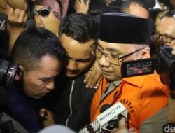 KPK Soal Eks Menag Yaqut Jadi Tahanan Rumah: Sifatnya Sementara, Tapi Implikasinya Meggalakkan!