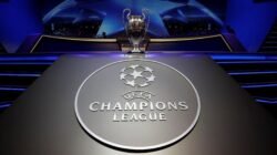 “Supercomputer Tantang Klaim Madrid-Bayern, Ini Calon Juara Liga Champions”