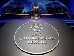 “Supercomputer Tantang Klaim Madrid-Bayern, Ini Calon Juara Liga Champions”