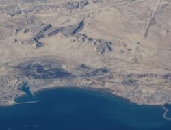 Secercah Harapan bagi Jepang-Korsel: Kapal Aman Lewat Hormuz Berkat Terobosan Iran