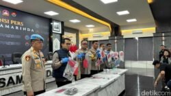 Mutilasi Terjadi, Suami Siri-Ibu Angkat di Samarinda Diduga Selingkuh