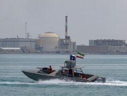 Iran Bersiap Tutup Selat Hormuz, Trump Berikan 48 Jam Sebelum Serang Pembangkit Listrik