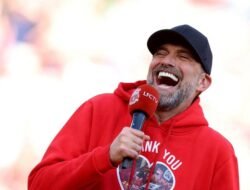 Klopp Bantah Mau Latih Real Madrid: Omong Kosong! – Update 2