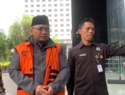 “Tangan Yaqut Bebas saat Ditahan Kembali, Ini Penjelasan KPK”