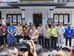 Kapolri Pastikan: Wisata Nasional Aman, Pelayanan Berkelas!