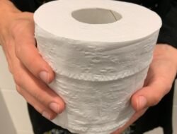 Dunia Hari Ini: Krisis Tisu Toilet, Jepang Berlomba Cari Solusi!