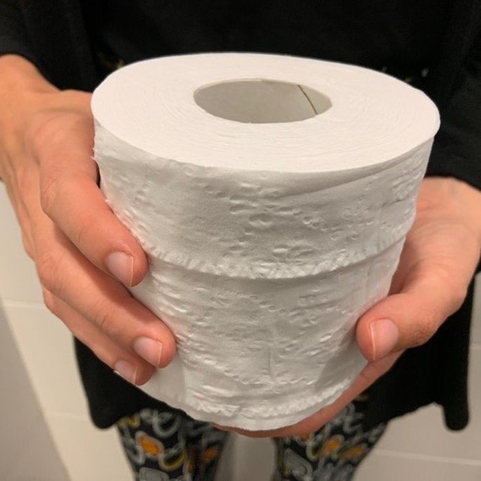 Dunia Hari Ini: Krisis Tisu Toilet, Jepang Berlomba Cari Solusi!