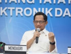 Prabowo-Mendagri Sepakati WFH 1 Hari Tiap Pekan, Mungkinkah Menjadi Normal Baru?