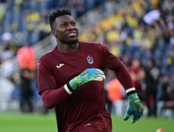 MU Jual Murah Andre Onana, Siapa Mau? Klub Turki Punya Opsi Permanen!