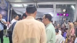 Anies Dihapus dari Undangan? Demokrat Ungkap Panitia Halalbihalal SBY Tak Undang Anies