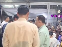 Anies Dihapus dari Undangan? Demokrat Ungkap Panitia Halalbihalal SBY Tak Undang Anies