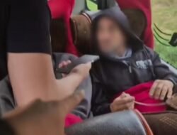 Tragedi Cucu Mpok Nori: WN Irak Siap Terima Hukuman Penjara Seumur Hidup