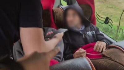 Tragedi Cucu Mpok Nori: WN Irak Siap Terima Hukuman Penjara Seumur Hidup