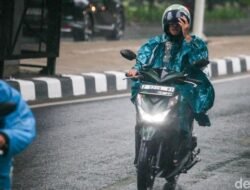 Waspadai! Hujan Lebat Menjanjikan Jakarta-Kepulauan Seribu Hingga 29 Maret, Siapakah yang Bertanggung Jawab?