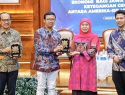 Pemprov Jatim Beraksi, Strategi Terpadu Hadapi Krisis Global: Bisa Jadi Contoh Nasional?