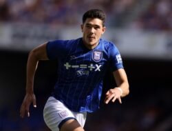 “Dua Tahun Hilang, Kini Elkan Baggott Beri Peringatan kepada Timnas!”