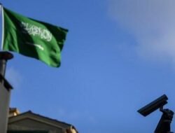 Arab Saudi: “Selamat Datang Resolusi Dewan HAM PBB, Serangan Iran Telah Mencemarkan Rekam Jejak Kemanusiaan!”