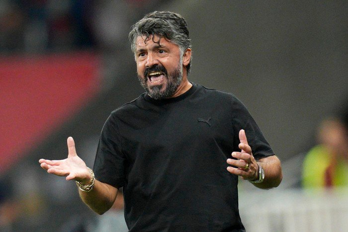 Chiesa Batal Bela Timnas Italia, Gattuso Ungkap Fakta Mengejutkan!