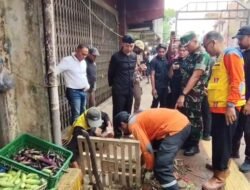 “Lapak PKL di Sekitar Plaza Bogor Dibongkar, Lahannya Dibangun Gedung Parkir: Transformasi Kota yang Menuai Polemik”