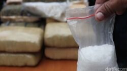 Dari Berlan Jaktim ke Perhatian Nasional: Oknum TNI Diduga Sabu, Apa yang Sebenarnya Terjadi?