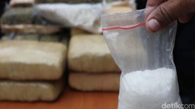 Dari Berlan Jaktim ke Perhatian Nasional: Oknum TNI Diduga Sabu, Apa yang Sebenarnya Terjadi?