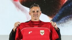 “Timnas Indonesia di Tangan John Herdman: Apakah Pertahanan Akan Lebih Tangguh?”