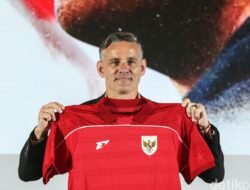 “Timnas Indonesia di Tangan John Herdman: Apakah Pertahanan Akan Lebih Tangguh?”