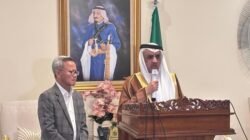 Krisis diplomatik: Saudi Sebut Iran Langgar Hukum Internasional, Singgung Resolusi PBB!