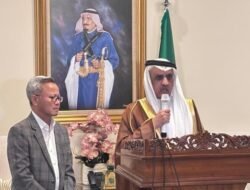Krisis diplomatik: Saudi Sebut Iran Langgar Hukum Internasional, Singgung Resolusi PBB!